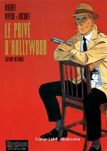 Privé d'Hollywood (Le)