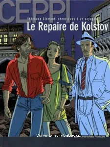 Repaire de Kolstov (Le)