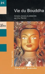 Vie de Bouddha