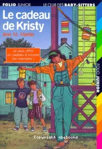 cadeau de kristy (le)