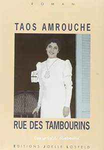 Rue des Tambourins