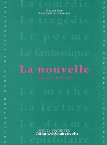 Nouvelle (La)