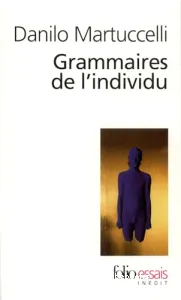 Grammaires de l'individu