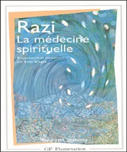 Médecine spirituelle (La)