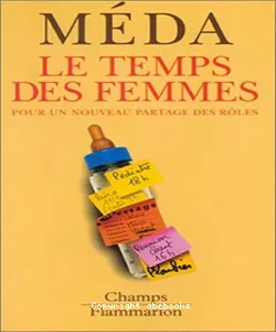 Temps des femmes (Le)