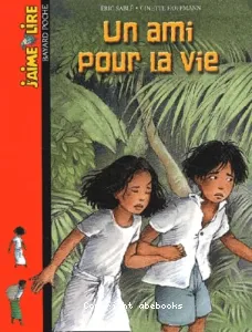 Ami pour la vie (Un)