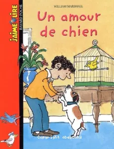 Amour de chien (Un)