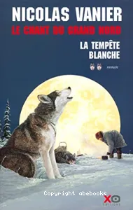 Tempête Blanche