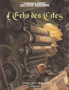 Echo des cités (L')