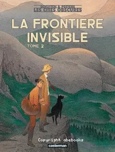 Frontière invisible (La)