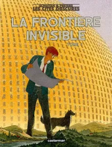 Frontière invisible (La)