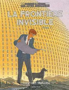 Frontière invisible (La)