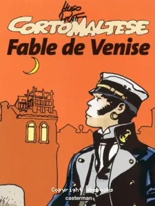 Fable de venise