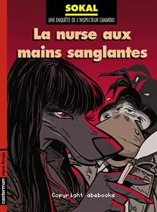 Nurse aux mains sanglantes (La)