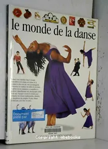 Monde de la danse (Le)