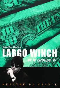 Largo Winch et le Groupe W