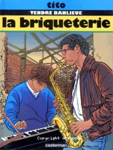 Briqueterie (La)