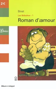 Roman d'amour (Les)
