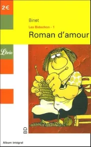 Roman d'amour (Les)