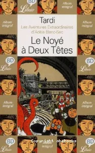 Noyé à deux têtes (Le)