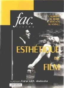 Esthetique du film