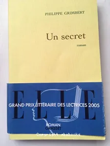 Secret (Un)