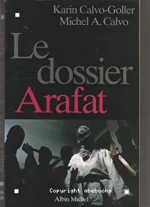 dossier Arafat (Le)