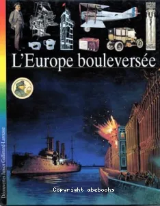 Europe bouleversée (L')