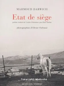 Etat de siège