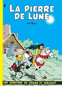 Pierre du lune (La)