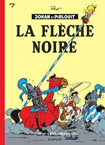 Flèche noire (La)