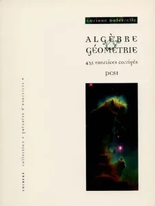 Algèbre géométrique