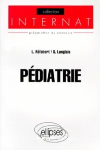 Pédiatrie