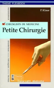 Petite Chirurgie