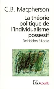 Théorie politique de l'individualisme possessif