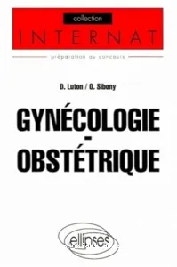 Gynécologie obstétrique