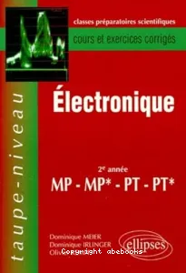 Elctronique