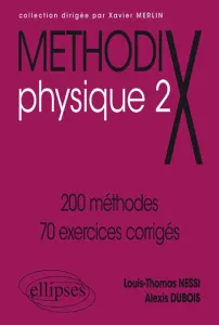 Methodix physique 2