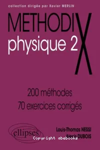 Methodix physique 2