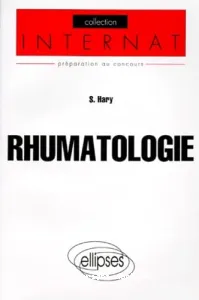 Rhumatologie