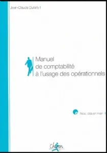 Manuel de comptabilité à l'usage des opérationnels