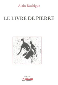 Livre de pierre (Le)