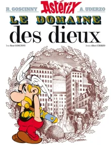 Domaine des Dieux (Le)