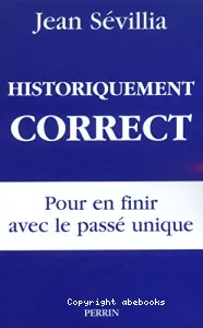 Historiquement correct