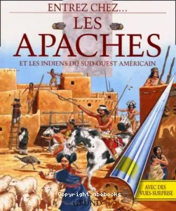 Apaches (Les)