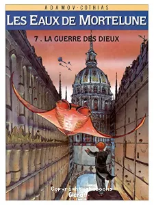 Guerre des Dieux (La)