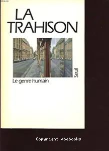 Trahison (La)