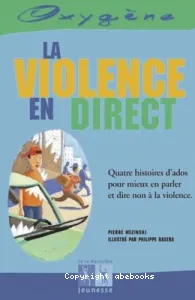 Violence en direct (la)