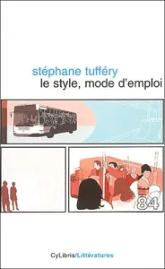 Style, mode d'emploi (Le)