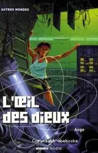 Oeil des dieux (L')